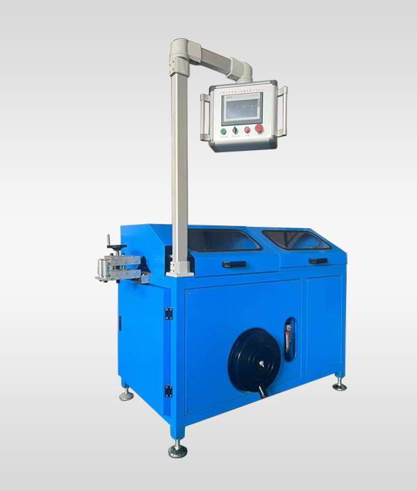 FXQG-40SK automatic hose cutting machine