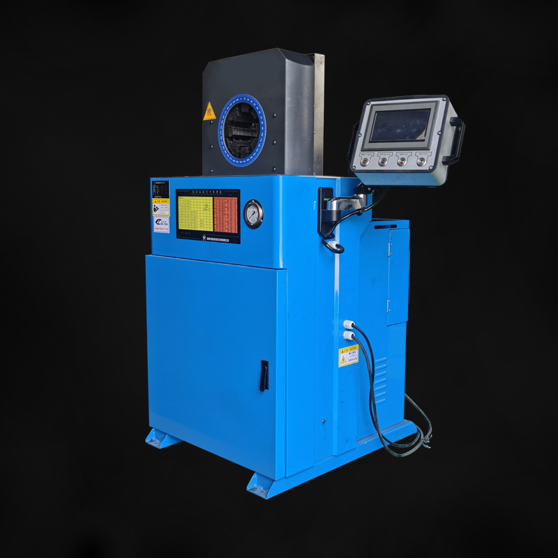 FXSG-905SK Hose crimping machine